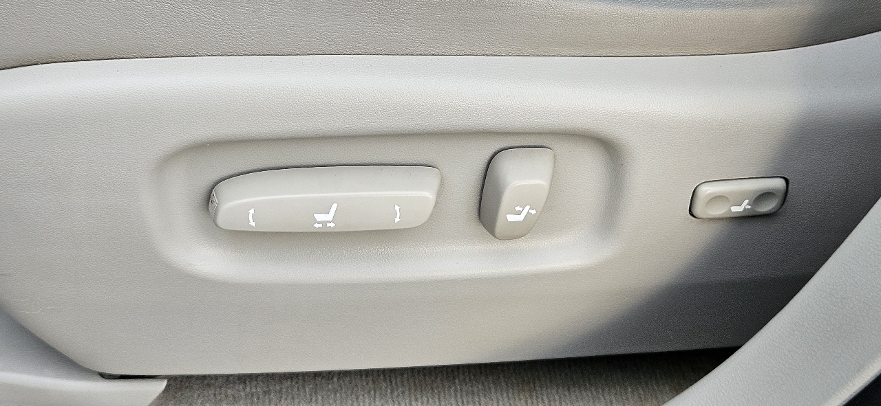 Lexus RX 350 FWD 4dr 2012