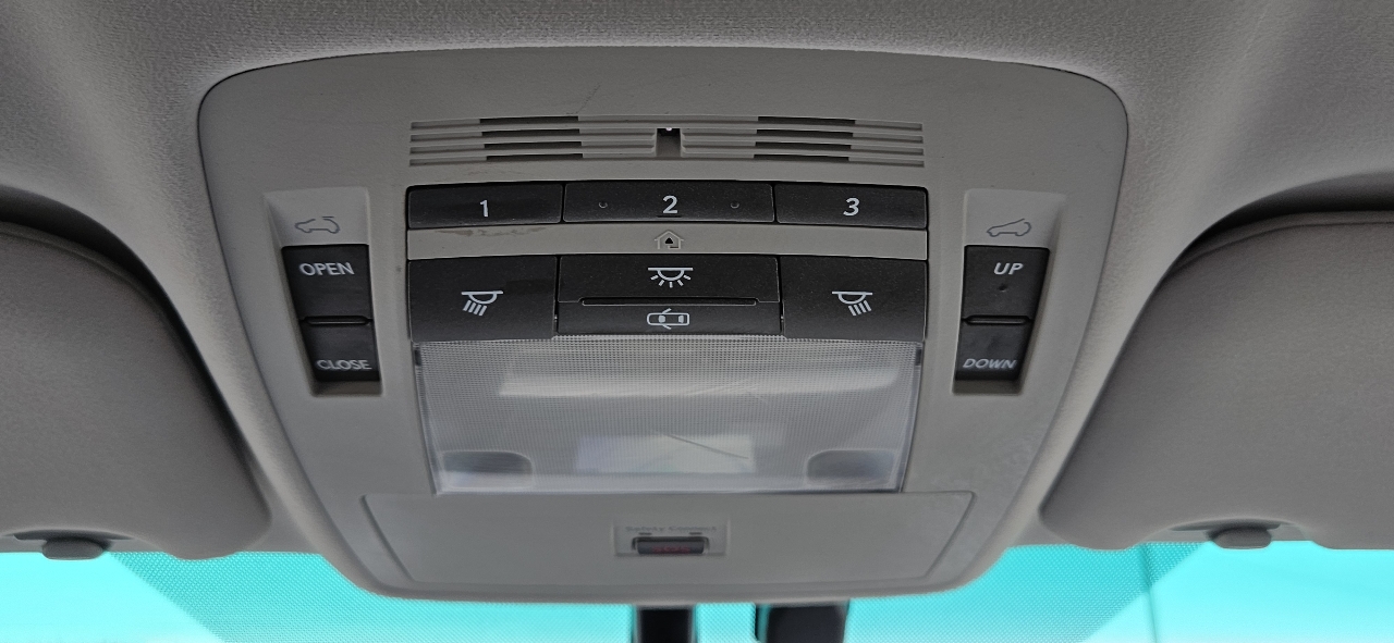 Lexus RX 350 FWD 4dr 2012