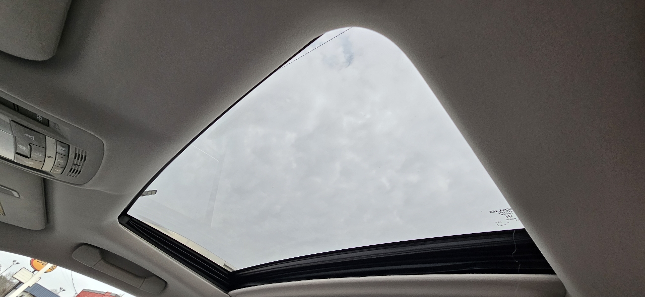 Lexus RX 350 FWD 4dr 2012