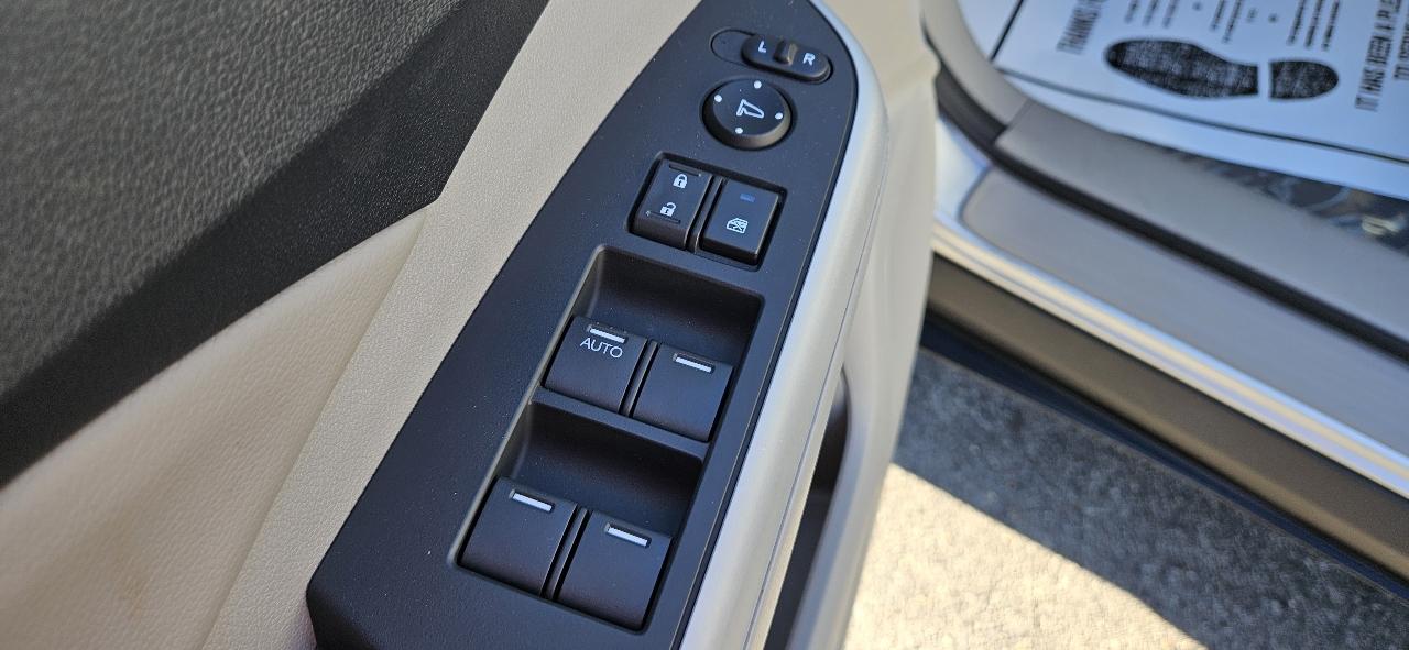 Honda CR-V 2WD 5dr EX-L 2012