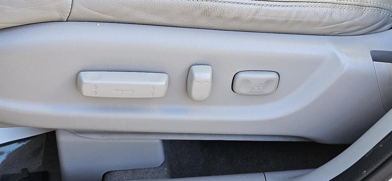 Honda CR-V 2WD 5dr EX-L 2012