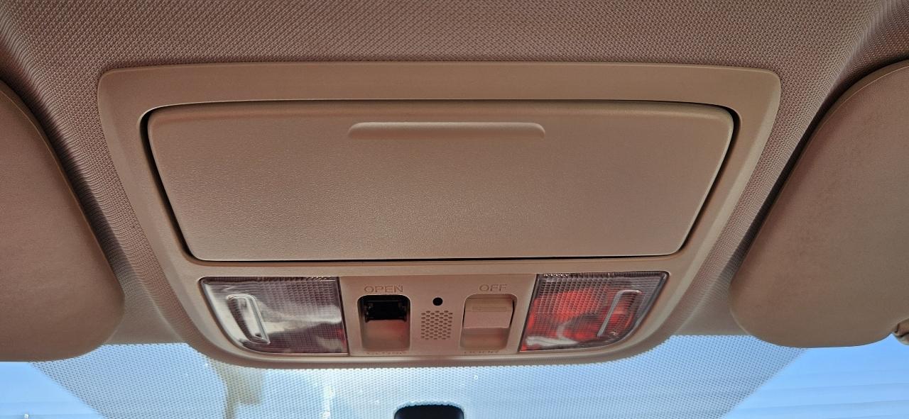 Honda CR-V 2WD 5dr EX-L 2012