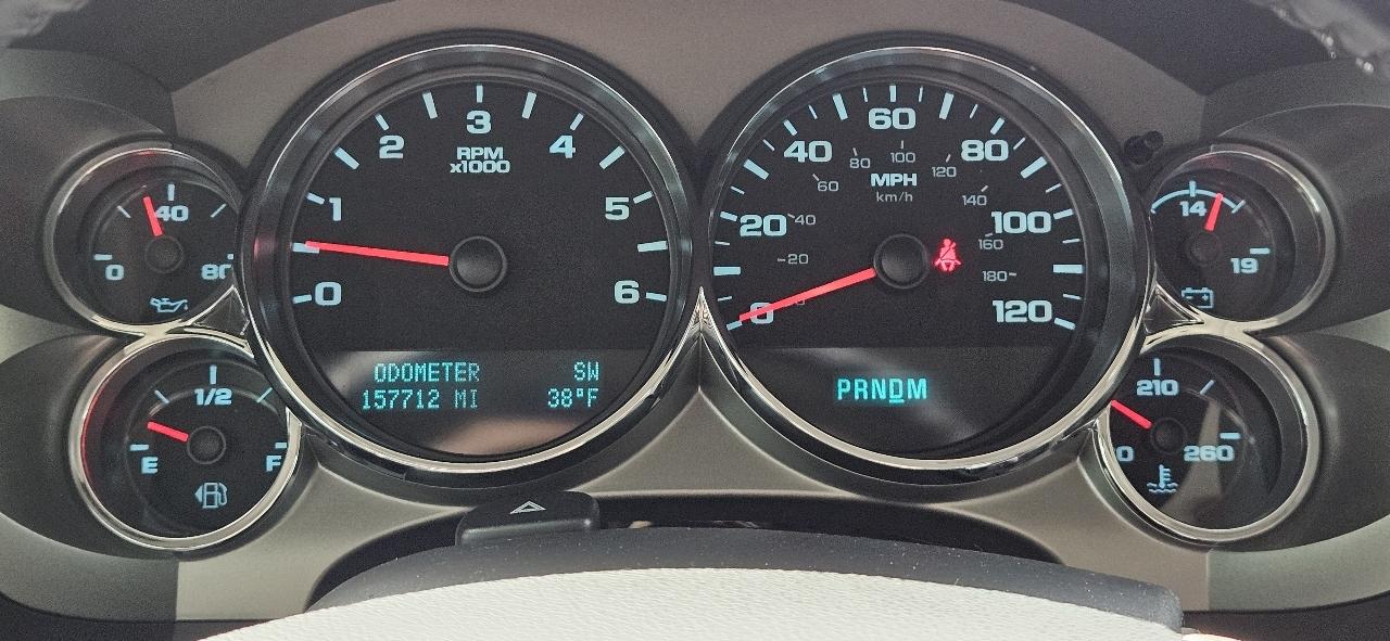 GMC Sierra 1500 4WD Crew Cab 143.5" SLE 2011