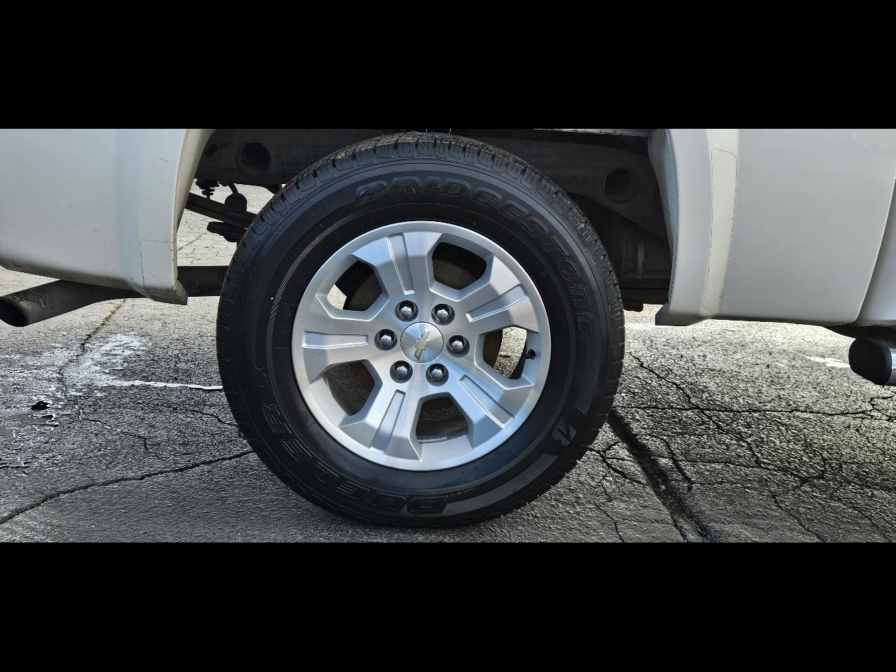 GMC Sierra 1500 4WD Crew Cab 143.5" SLE 2011