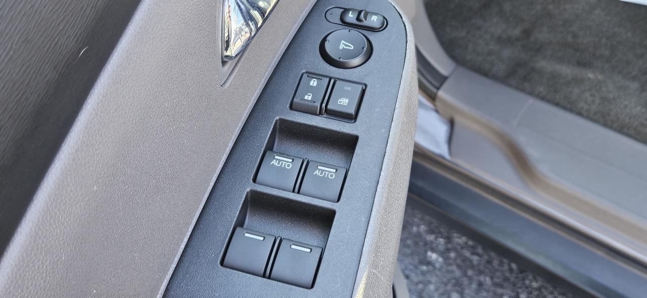 Honda Odyssey EX-L Auto 2017