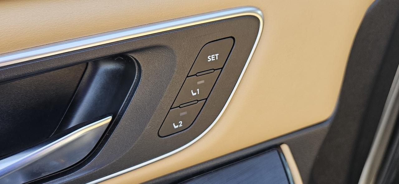 Nissan Rogue FWD Platinum 2022