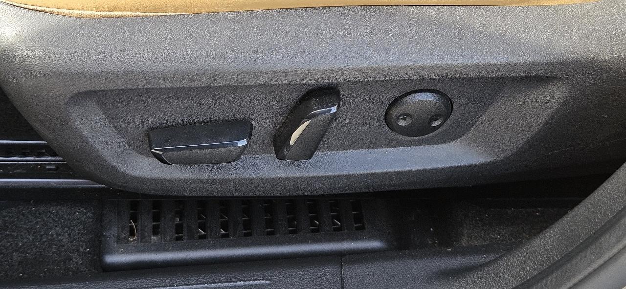 Nissan Rogue FWD Platinum 2022