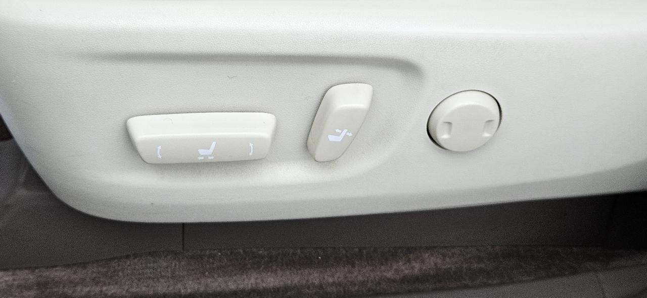 Lexus GX 460 4WD 4dr 2014