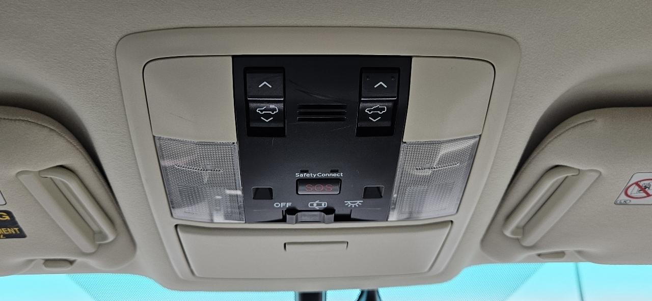 Lexus GX 460 4WD 4dr 2014