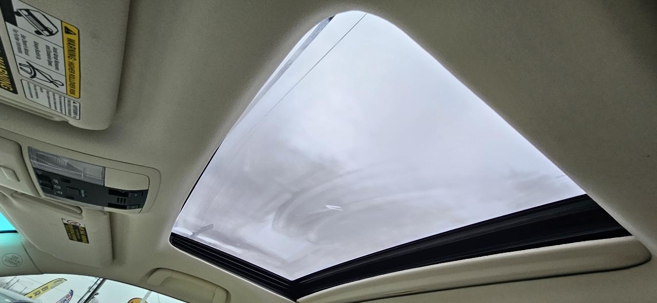 Lexus GX 460 4WD 4dr 2014