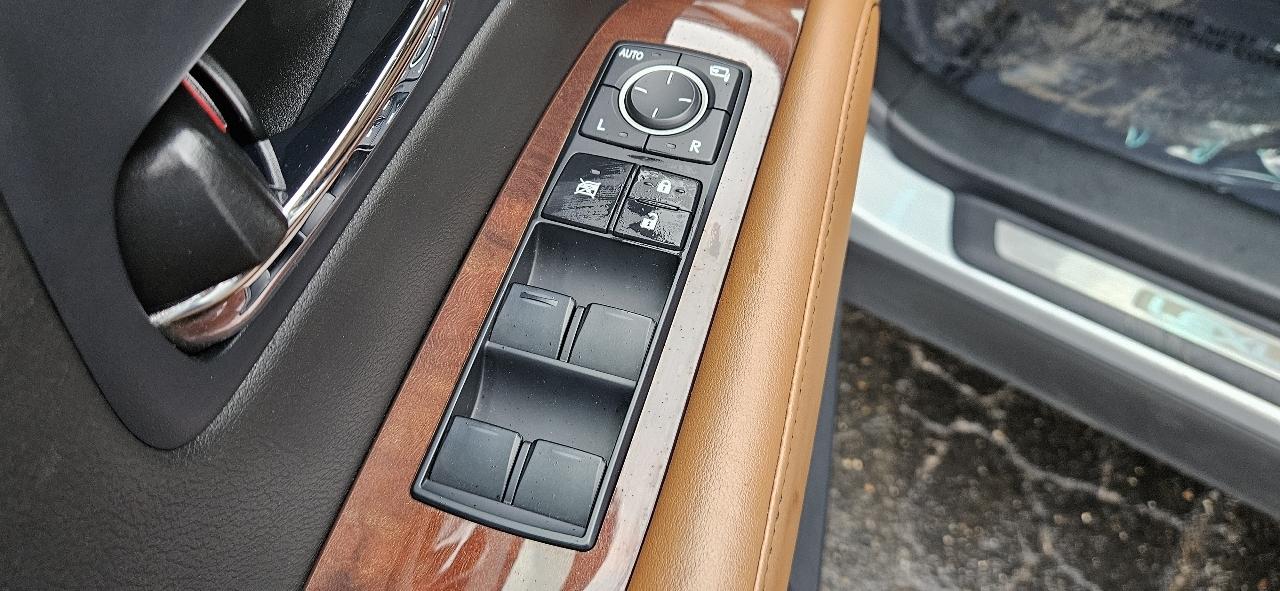 Lexus RX 350 FWD 4dr 2015