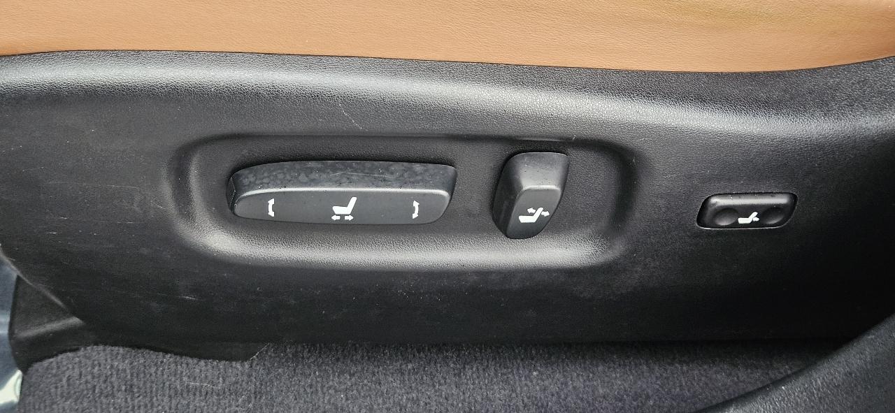 Lexus RX 350 FWD 4dr 2015