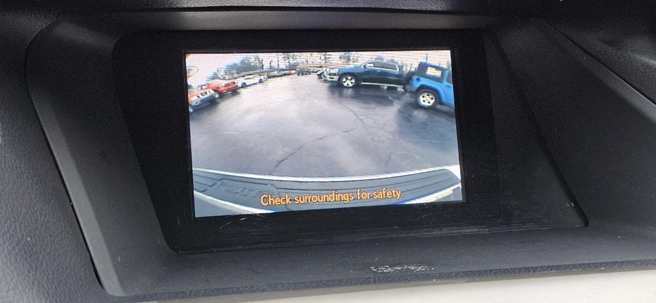 Lexus RX 350 FWD 4dr 2015