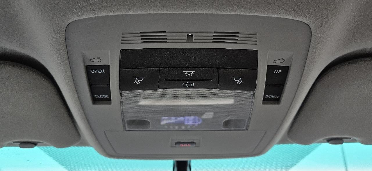 Lexus RX 350 FWD 4dr 2015