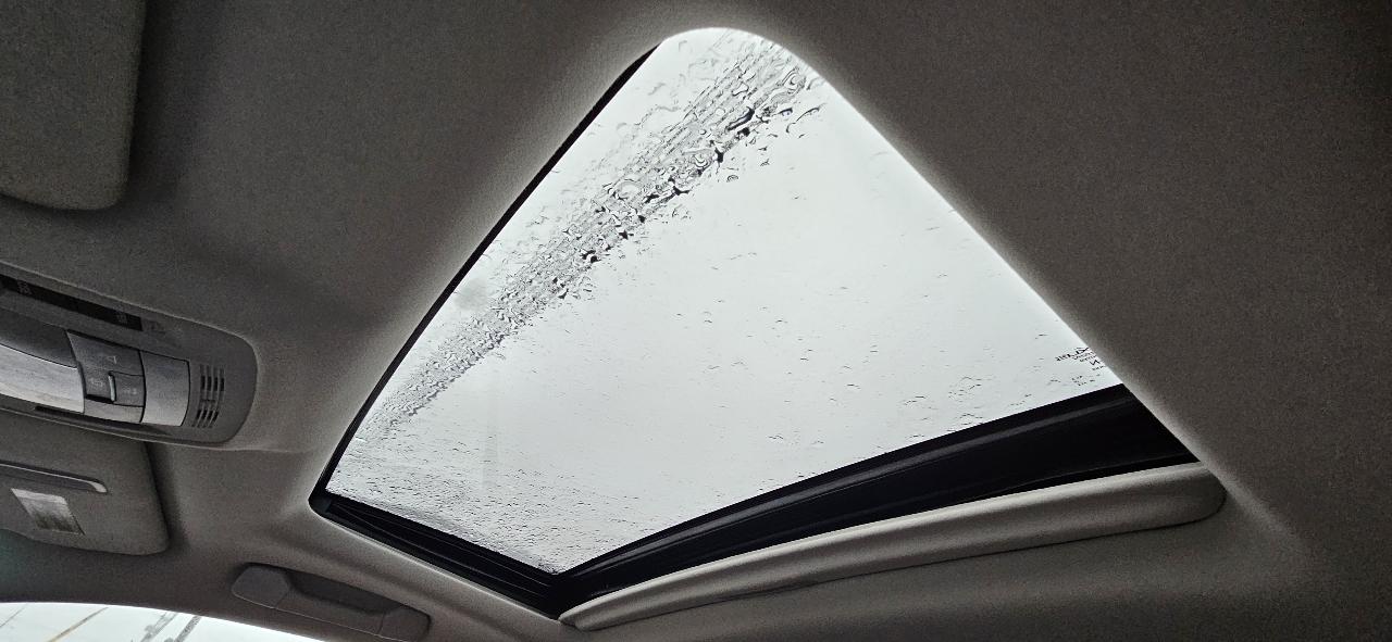 Lexus RX 350 FWD 4dr 2015