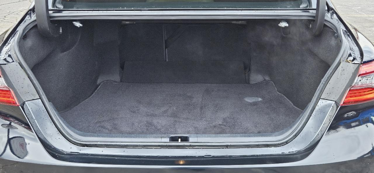 Toyota Camry XSE Auto (Natl) 2021