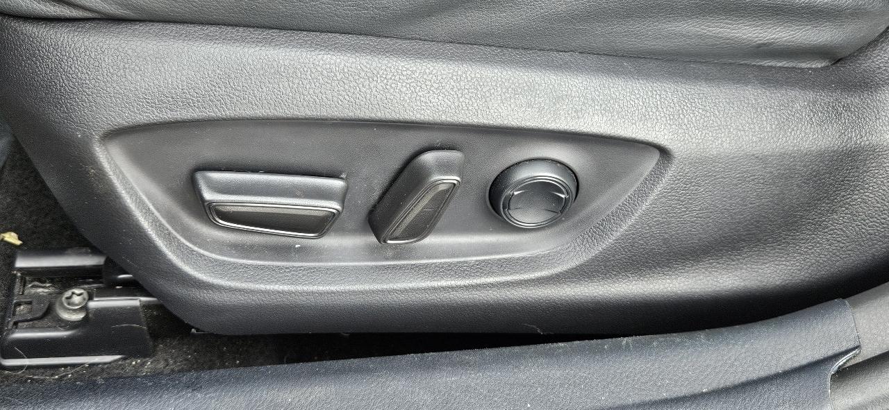 Toyota Camry XSE Auto (Natl) 2021