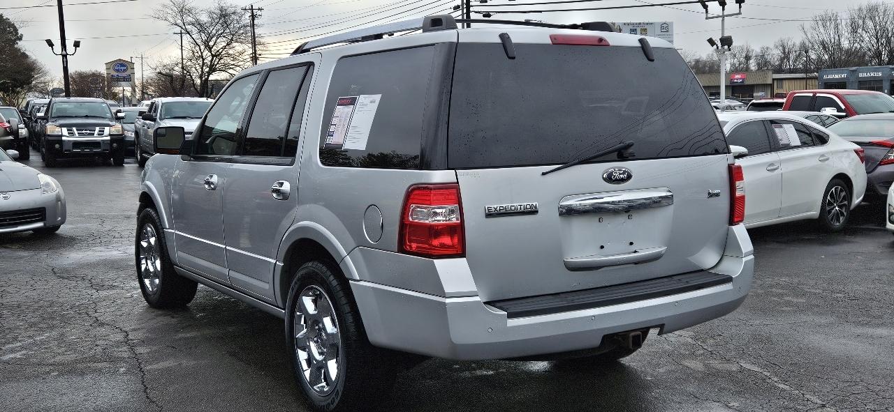 Ford Expedition 2WD 4dr Limited 2014