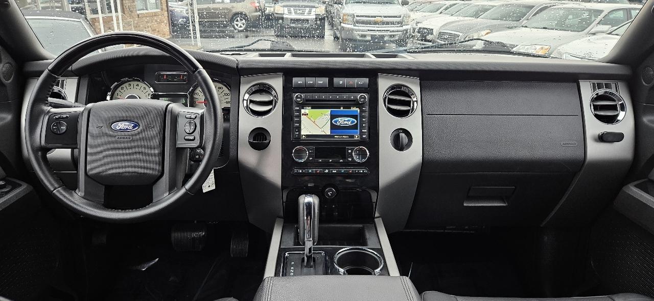 Ford Expedition 2WD 4dr Limited 2014