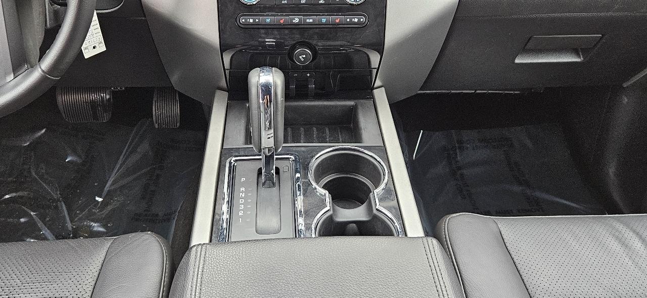 Ford Expedition 2WD 4dr Limited 2014