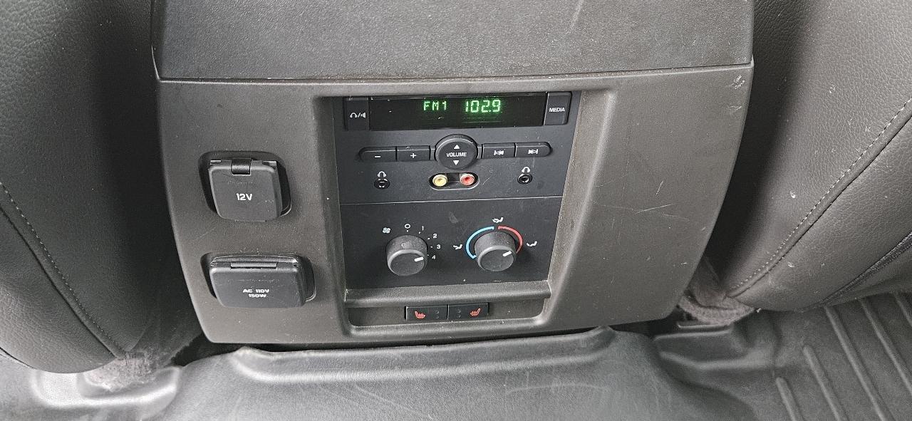 Ford Expedition 2WD 4dr Limited 2014