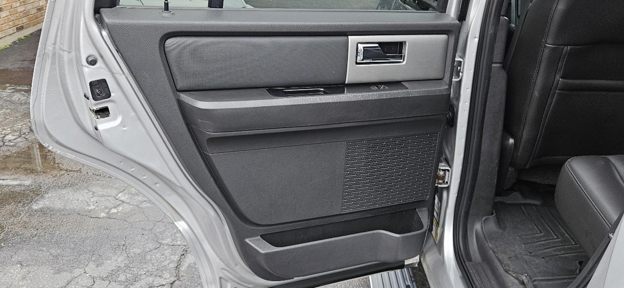 Ford Expedition 2WD 4dr Limited 2014