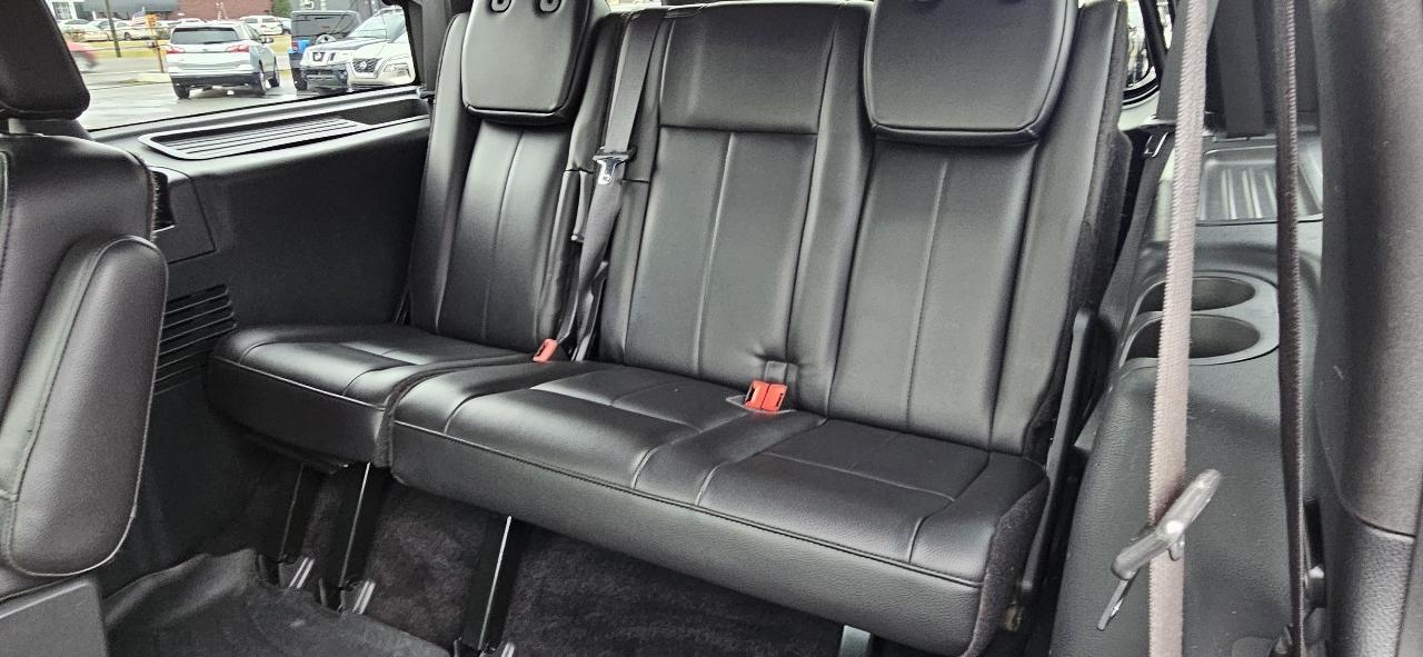 Ford Expedition 2WD 4dr Limited 2014