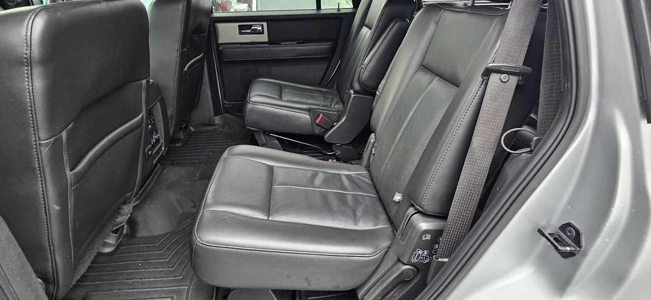 Ford Expedition 2WD 4dr Limited 2014