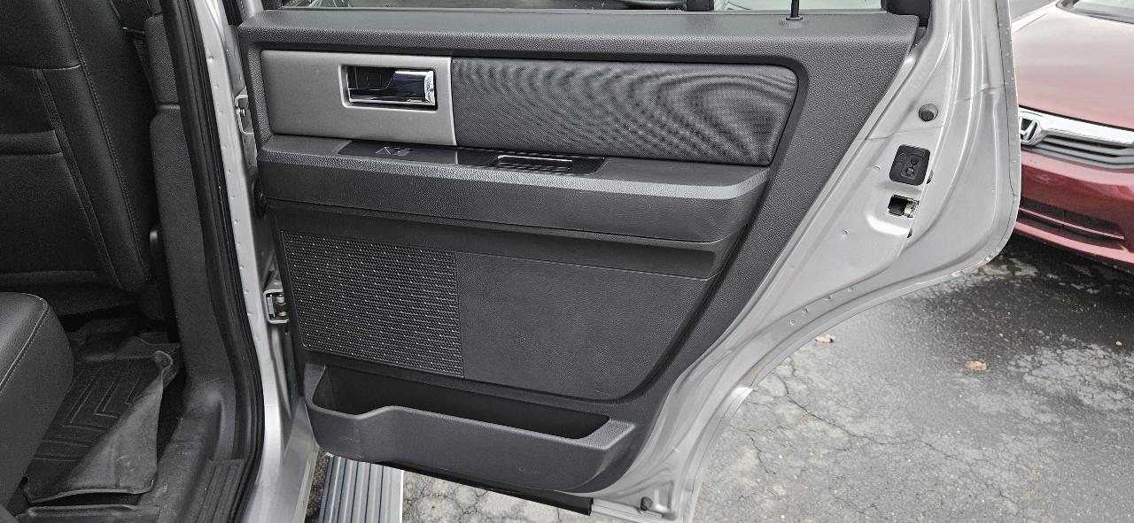 Ford Expedition 2WD 4dr Limited 2014