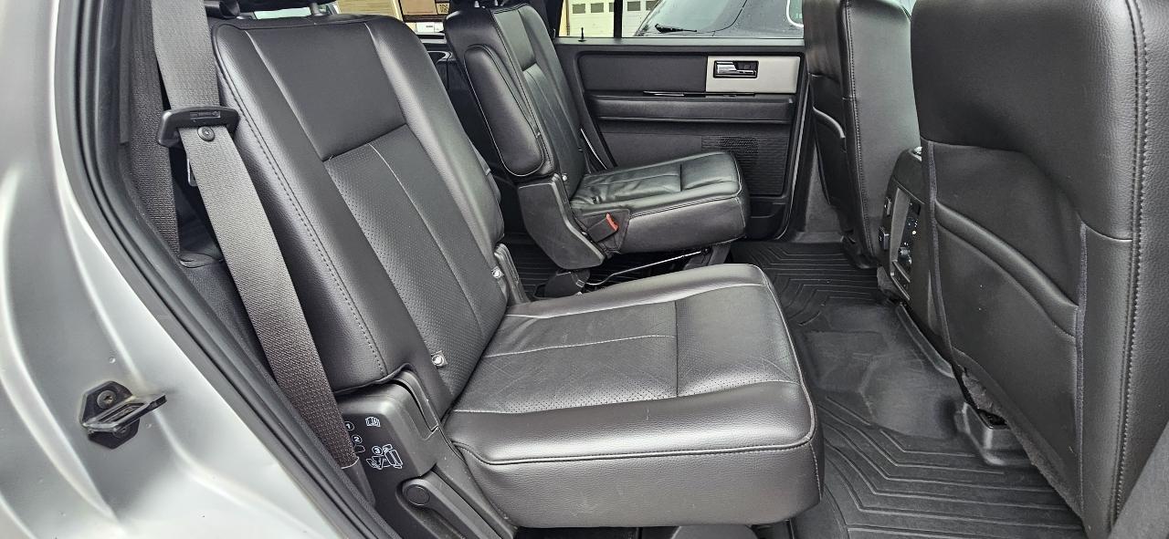 Ford Expedition 2WD 4dr Limited 2014