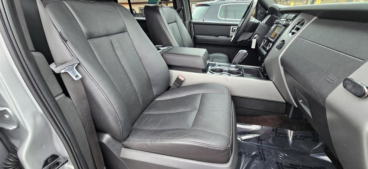 Ford Expedition 2WD 4dr Limited 2014