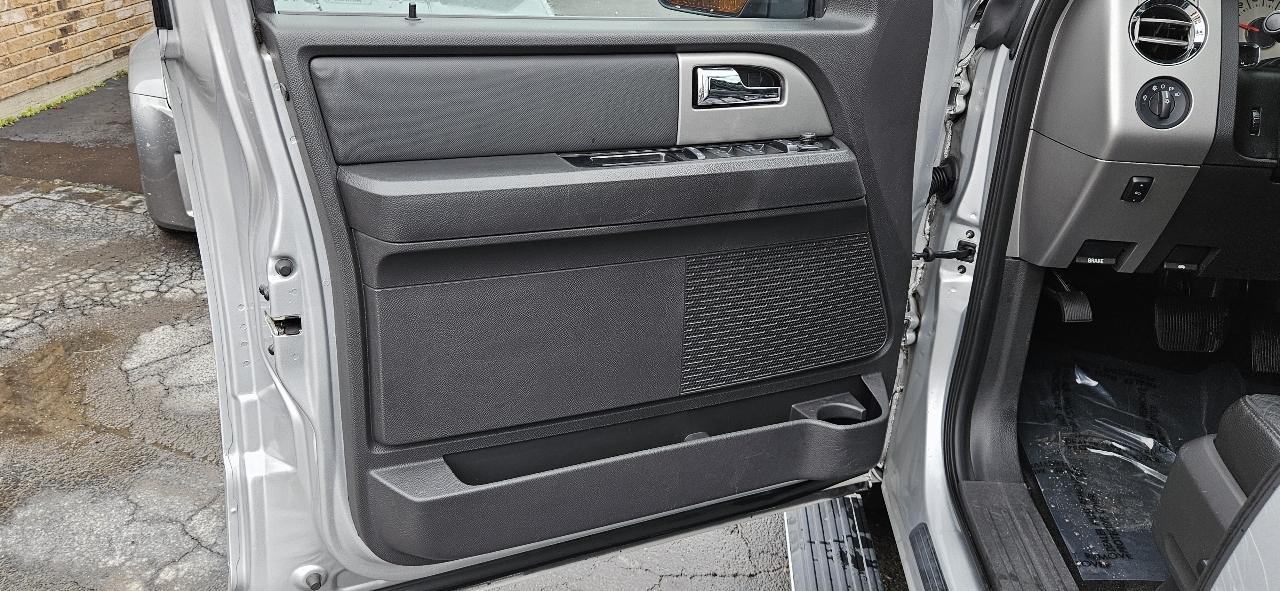 Ford Expedition 2WD 4dr Limited 2014