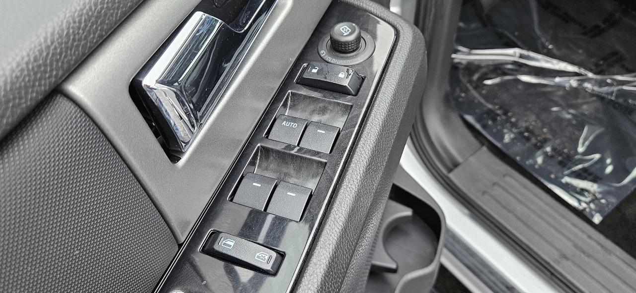 Ford Expedition 2WD 4dr Limited 2014