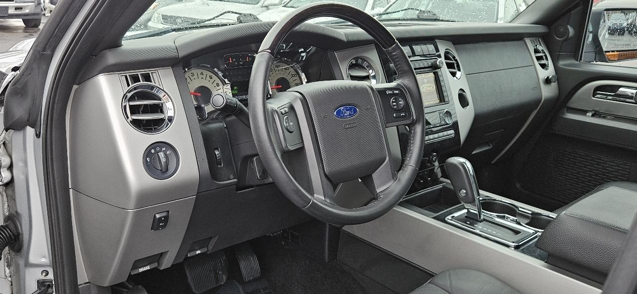 Ford Expedition 2WD 4dr Limited 2014