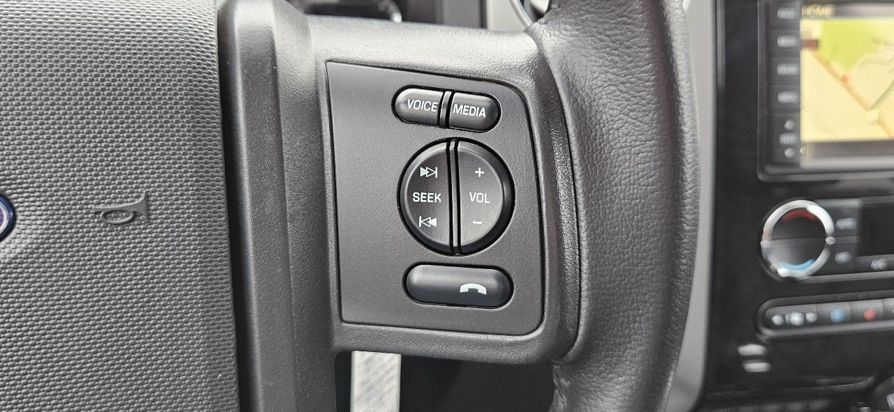 Ford Expedition 2WD 4dr Limited 2014