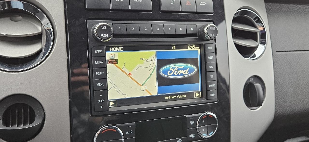 Ford Expedition 2WD 4dr Limited 2014