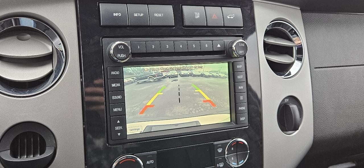 Ford Expedition 2WD 4dr Limited 2014