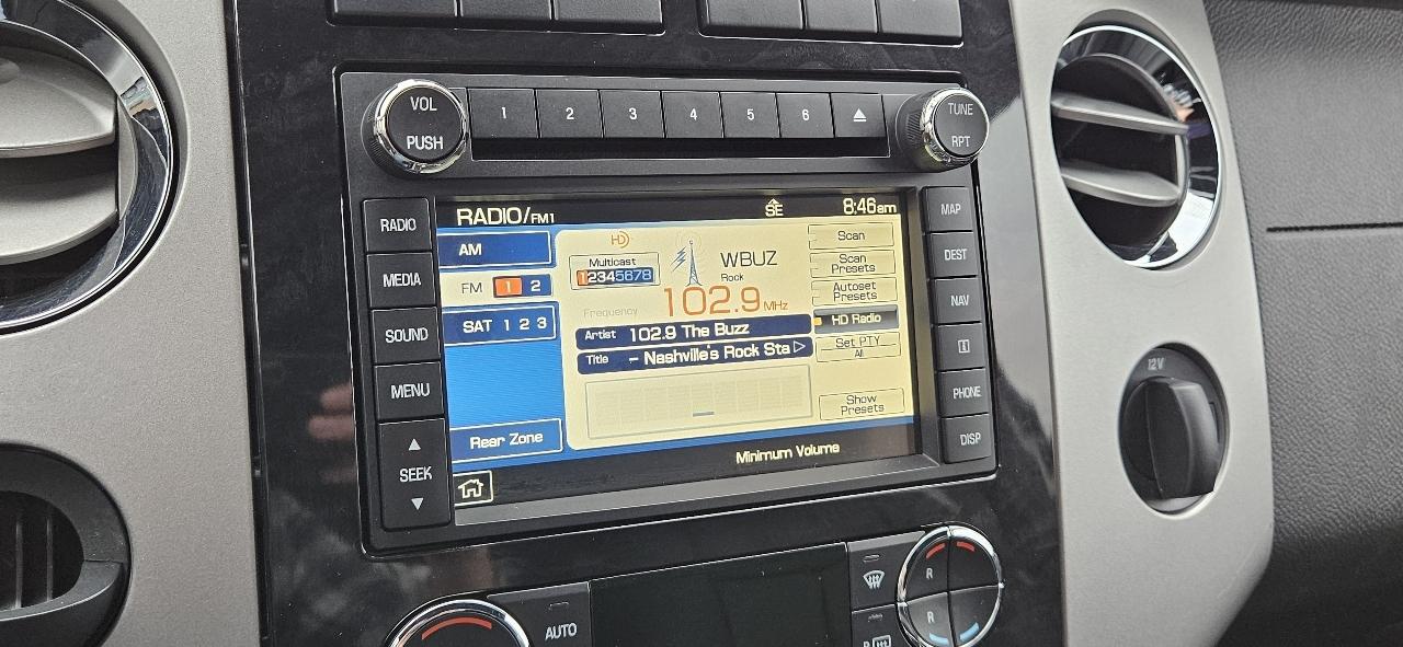 Ford Expedition 2WD 4dr Limited 2014