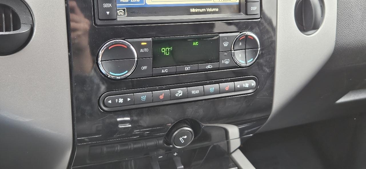 Ford Expedition 2WD 4dr Limited 2014