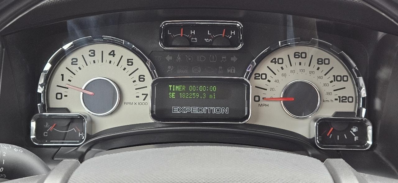 Ford Expedition 2WD 4dr Limited 2014