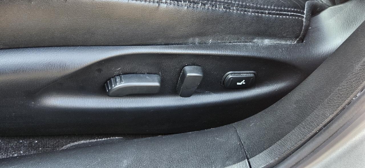 Infiniti M37 4dr Sdn RWD 2013