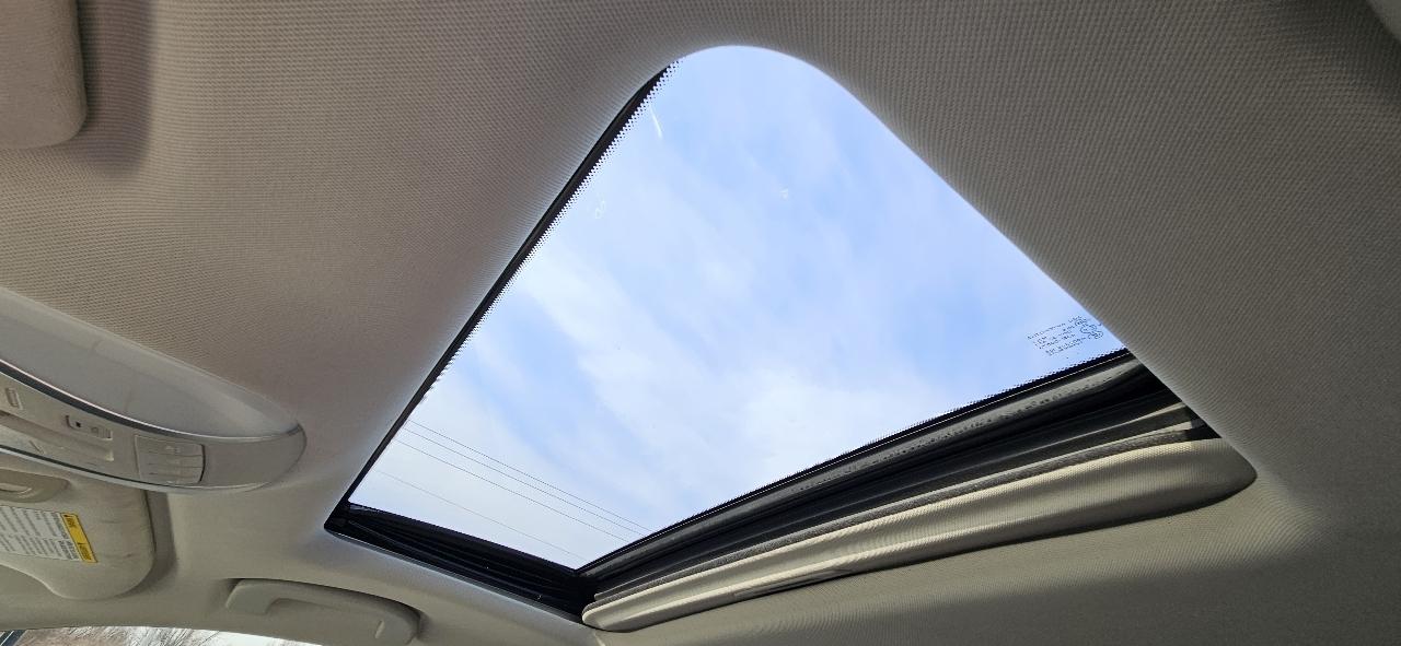 Infiniti M37 4dr Sdn RWD 2013