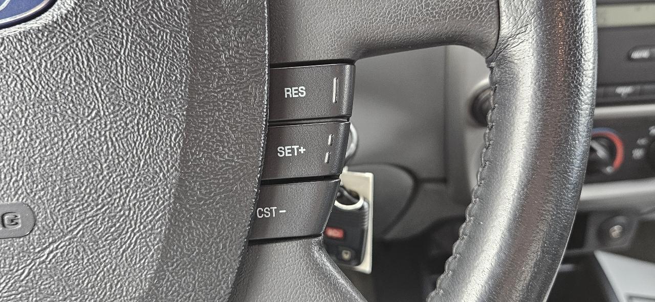 Ford Ranger 2WD 4dr SuperCab 126" XLT 2011