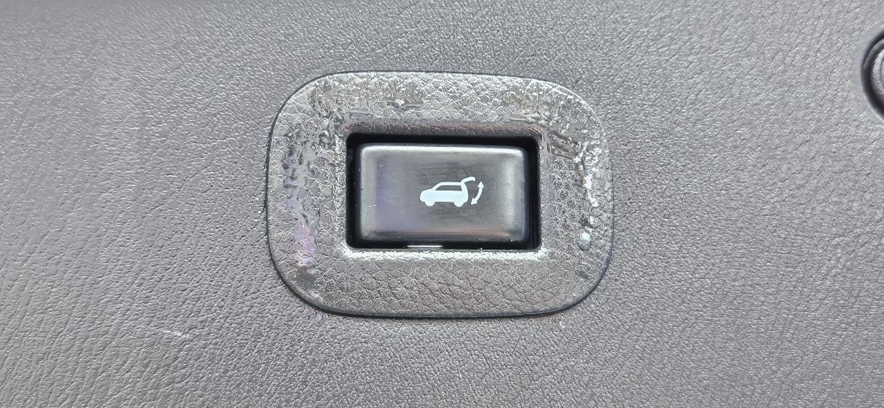 Infiniti QX80 RWD 2017