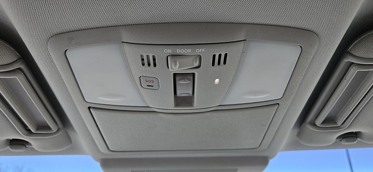 Infiniti QX80 RWD 2017