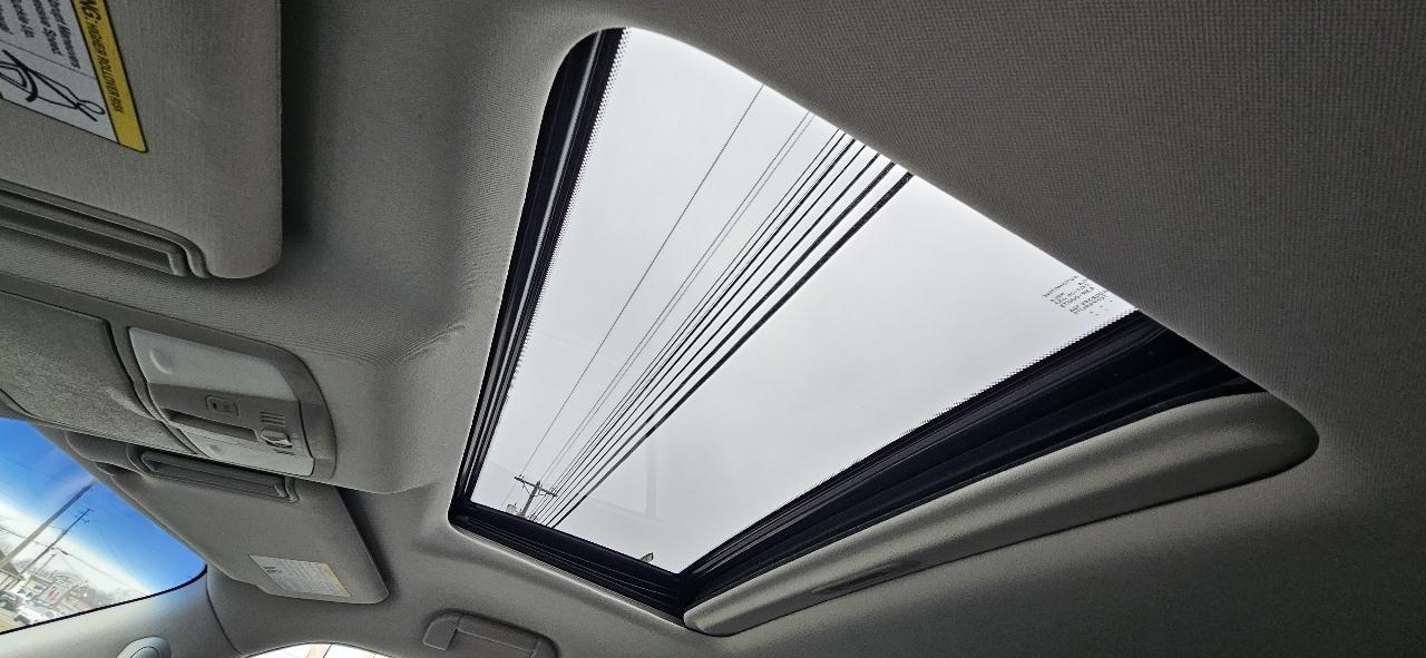 Infiniti QX80 RWD 2017