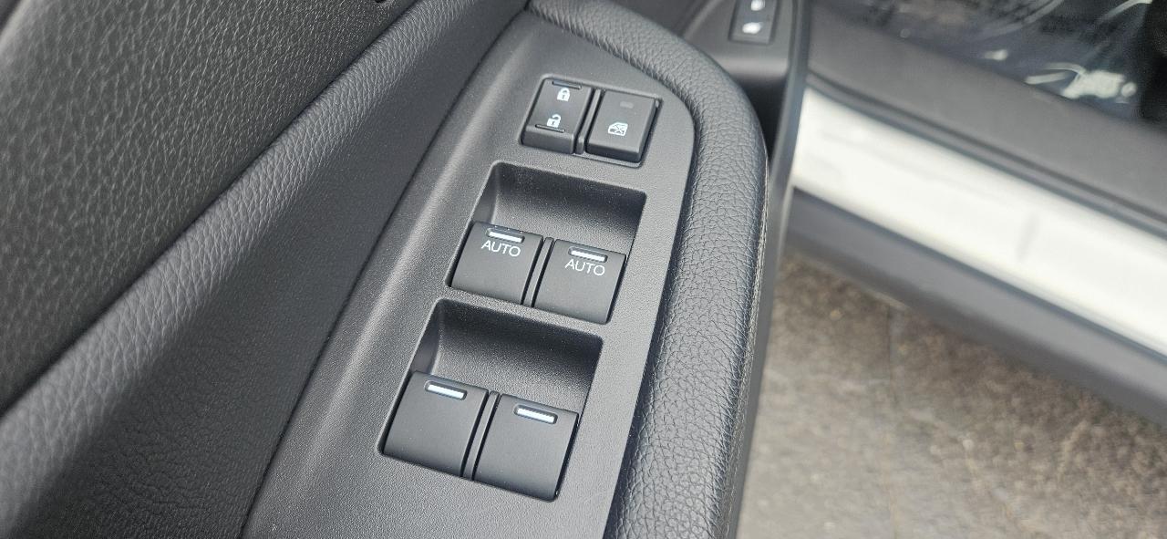 Honda Pilot EX-L w/Honda Sensing 2WD 2017