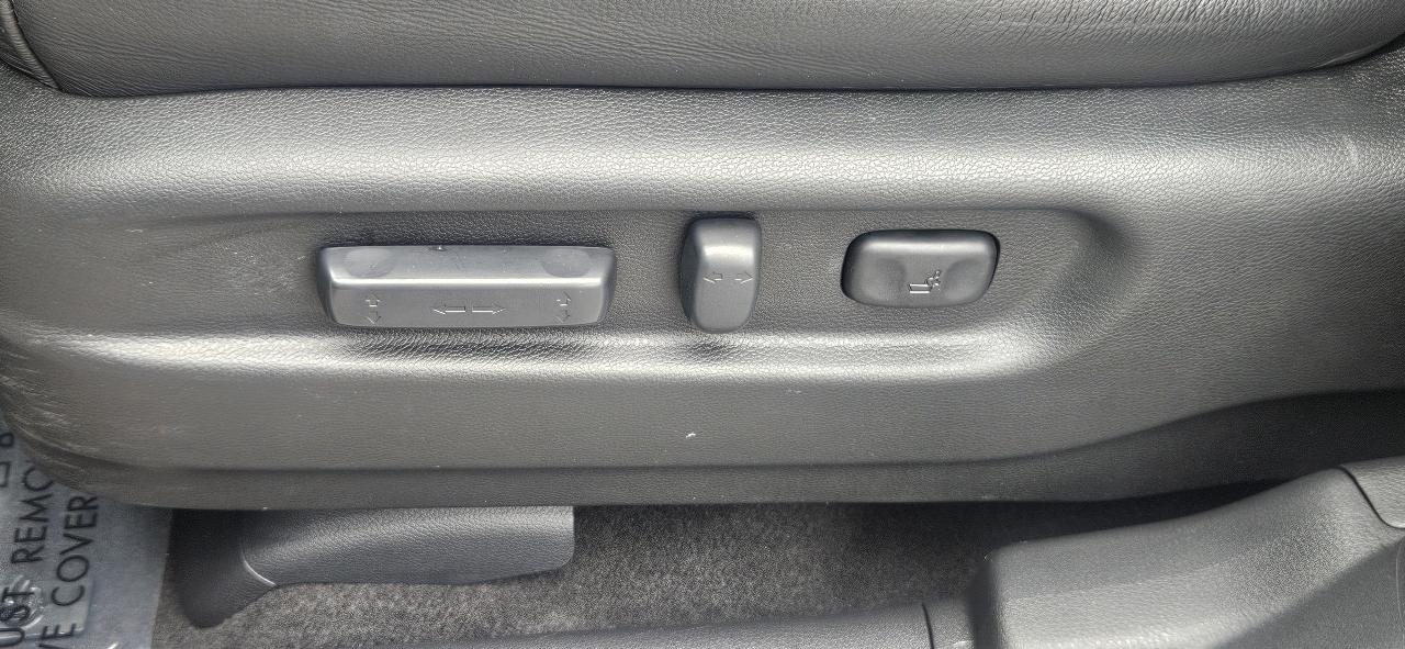 Honda Pilot EX-L w/Honda Sensing 2WD 2017