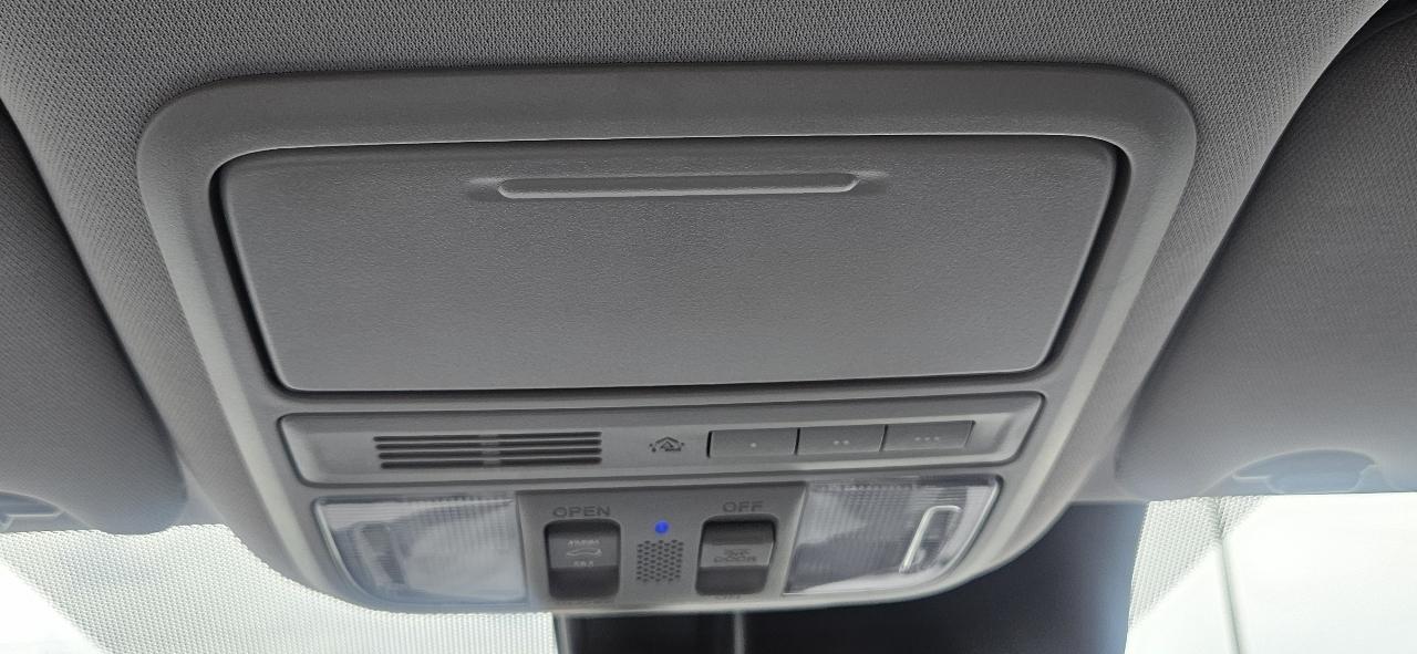 Honda Pilot EX-L w/Honda Sensing 2WD 2017