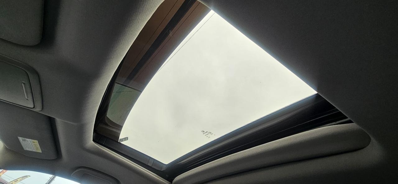 Honda Pilot EX-L w/Honda Sensing 2WD 2017